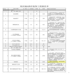 装修公司报价：如何保证水质检测的准确性？,装修公司报价：如何保证水质检测的准确性？,第1张