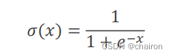 逻辑回归（Logistic Regression）,在这里插入图片描述,第6张