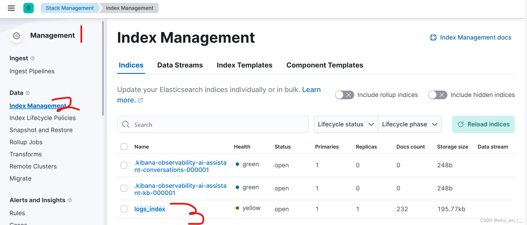 elk(elasticsearch+logstash+kibana)搭建日志监控平台,第8张