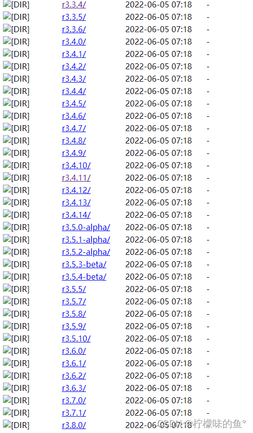 zookeeper版本选择与配置参数调优,在这里插入图片描述,第1张