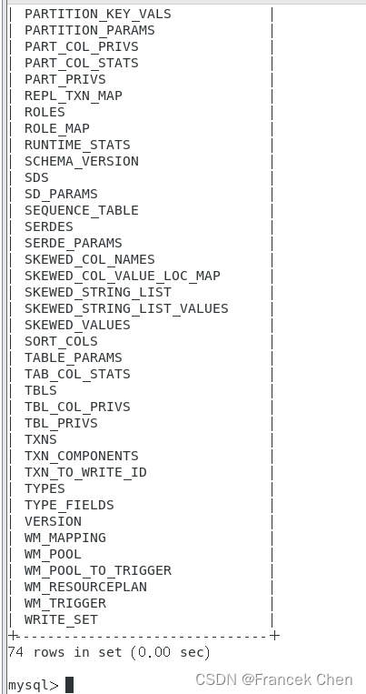 【数据仓库与联机分析处理】数据仓库工具Hive,第27张