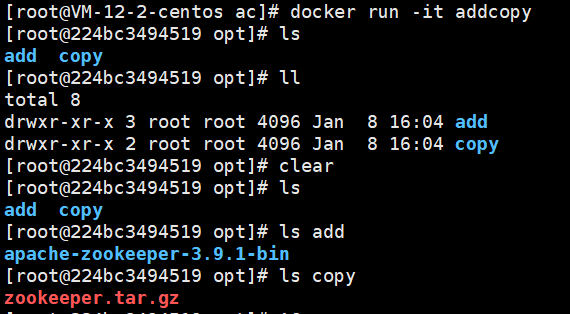 Dockerfile,第6张