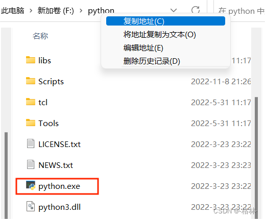 新手Python环境配置以及pip安装教程,第3张