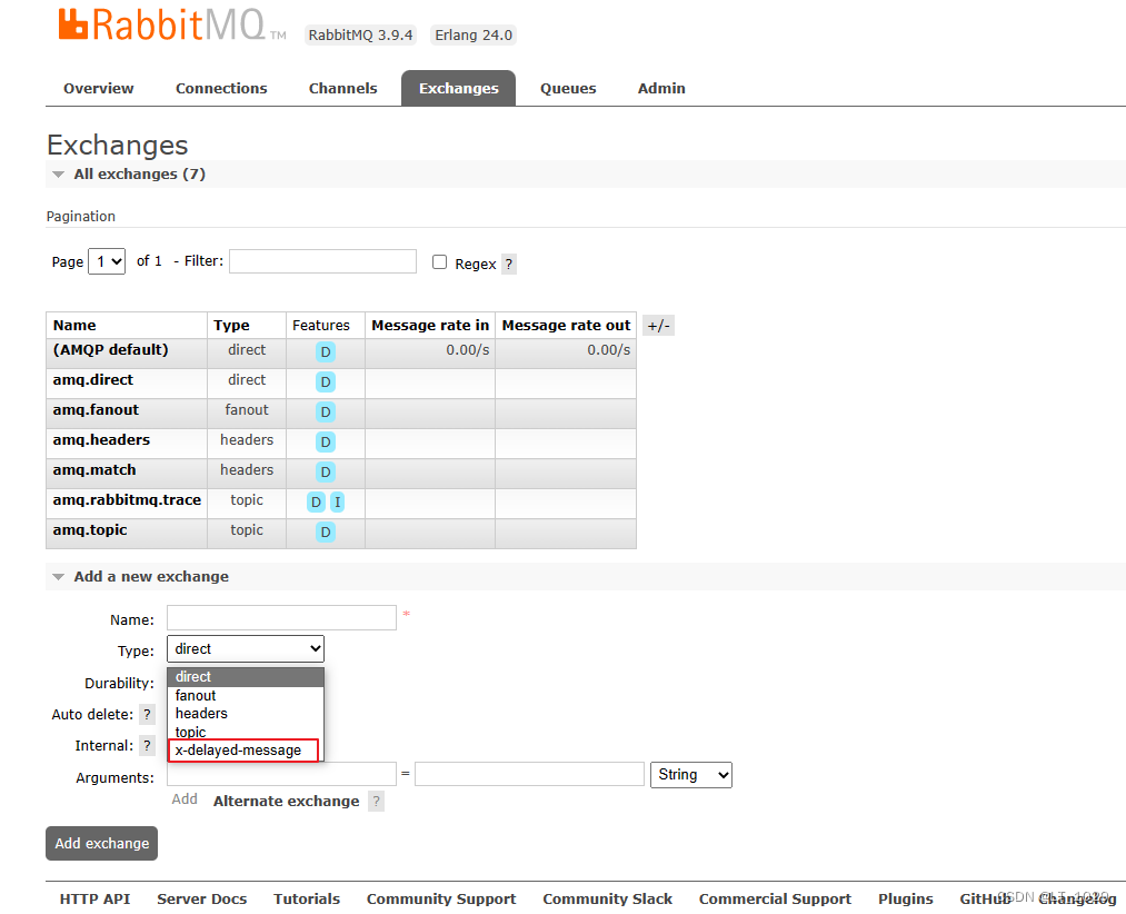 rabbitmq模块启动报java.net.SocketException: socket closed的解决方法,第6张