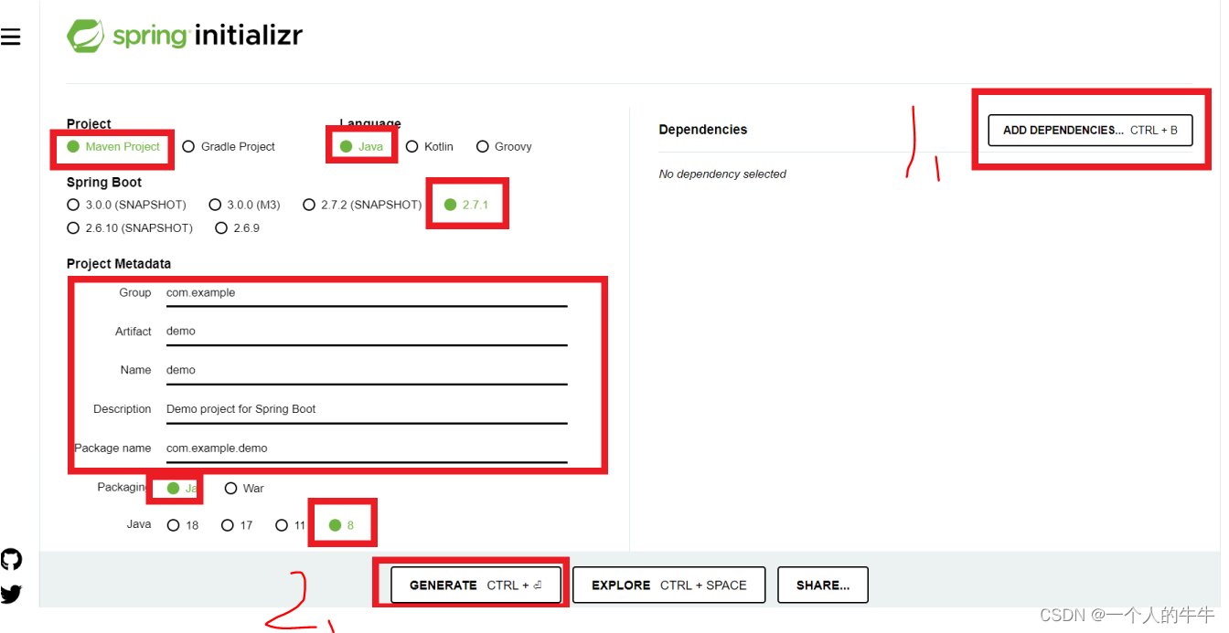 springboot+mybatis+echarts +mysql制作数据可视化大屏,第2张