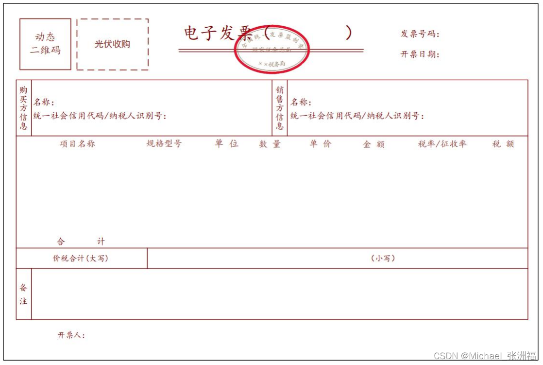 您真的了解全电发票吗？,第13张