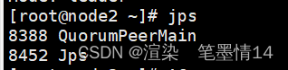 zookeeper 启动失败，报错 “ZooKeeper JMX enabled by default”,在这里插入图片描述,第4张