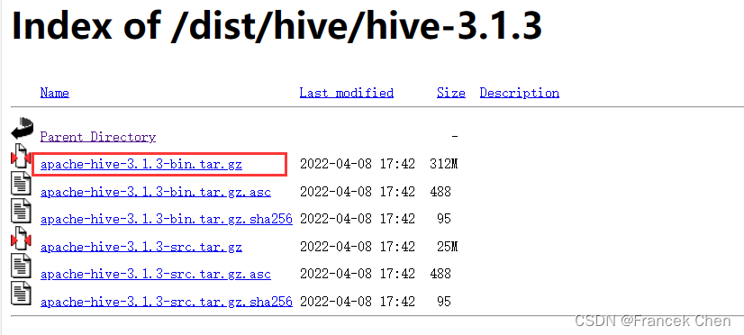 【数据仓库与联机分析处理】数据仓库工具Hive,第5张