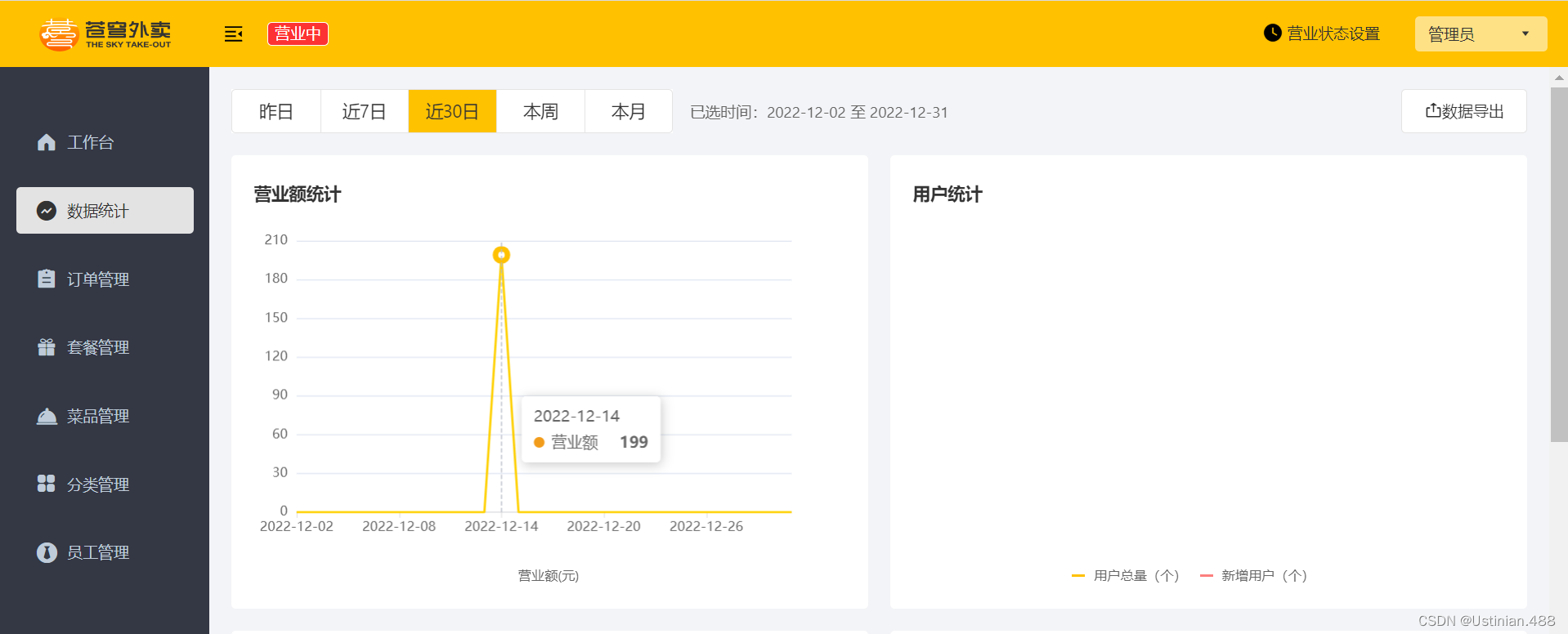 项目实战————苍穹外卖(DAY11),第13张