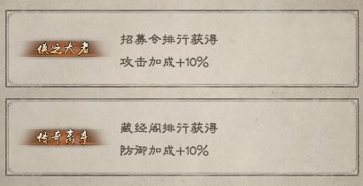 《新倚天屠龙记》｢攻略｣6元党喜提双称号开局,第2张