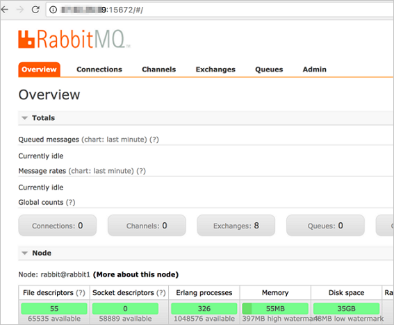 阿里云服务器部署RabbitMQ流程,第3张