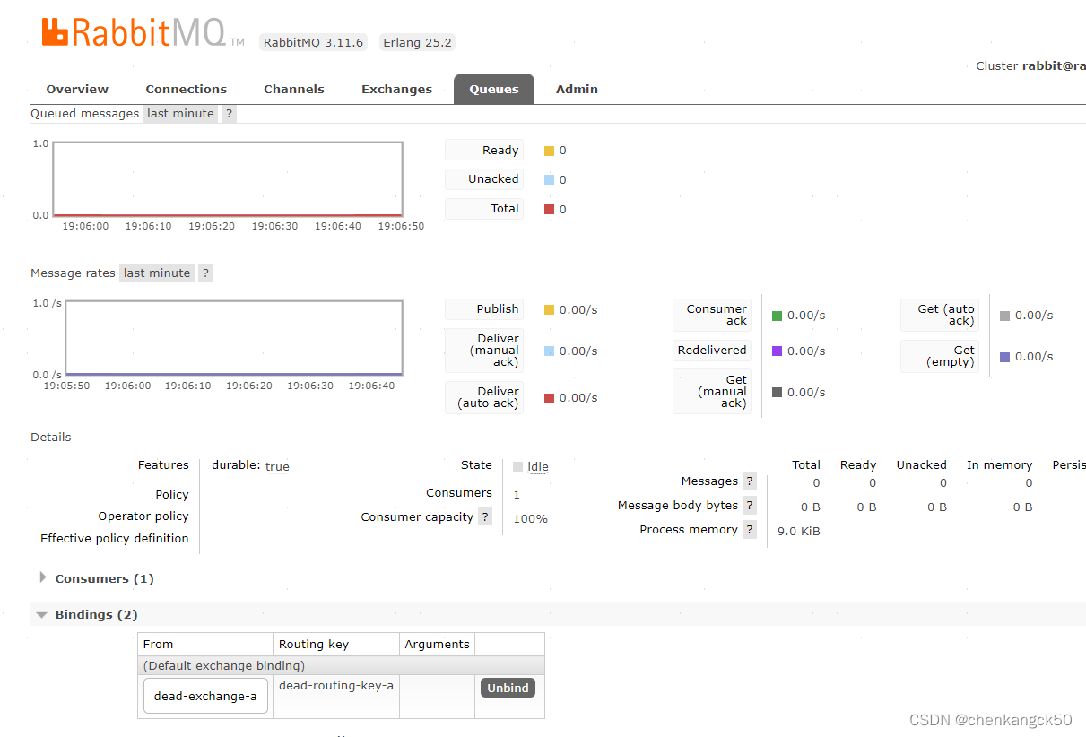 如何在Spring Boot中集成RabbitMQ,在这里插入图片描述,第4张