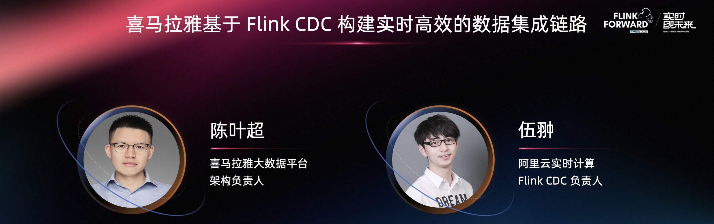 Next Station of Flink CDC,第5张