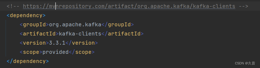 java.lang.LinkageError: loader constraint violation: loader (instance of orgapacheflinkutilChild,在这里插入图片描述,第1张