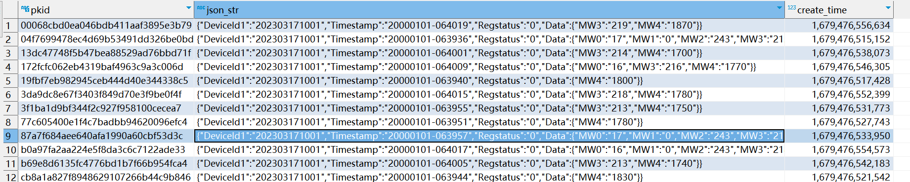 SpringBoot整合Flink（施耐德PLC物联网信息采集）,第6张