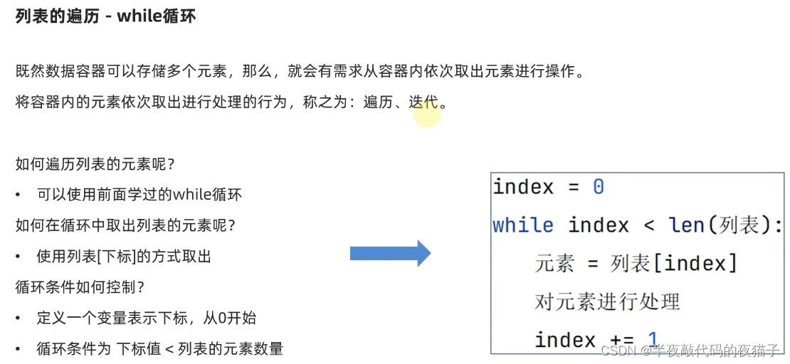 Python基础第五篇（Python数据容器）,在这里插入图片描述,第9张