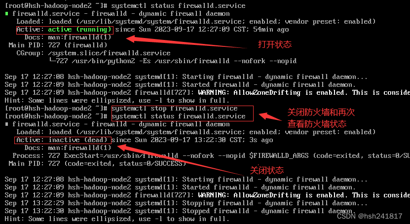 （保姆级）Hadoop-3.3.6、jdk,第38张