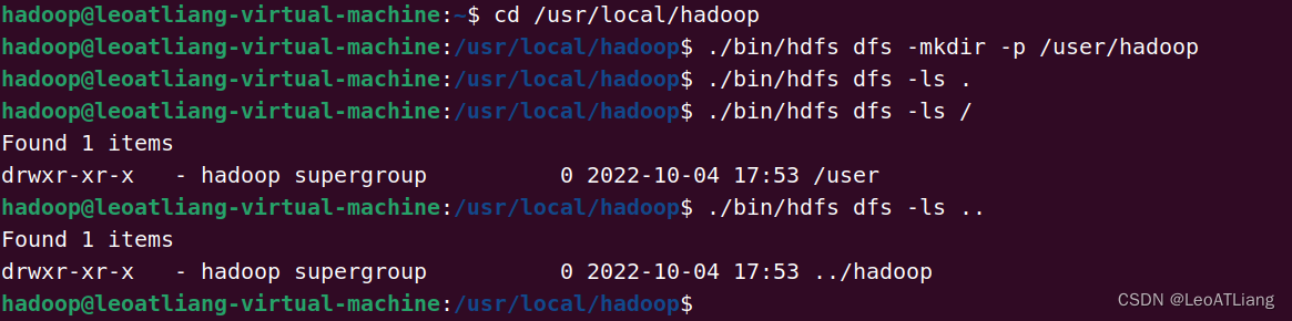 Unable to load native-hadoop library for your platform解决方法,第6张