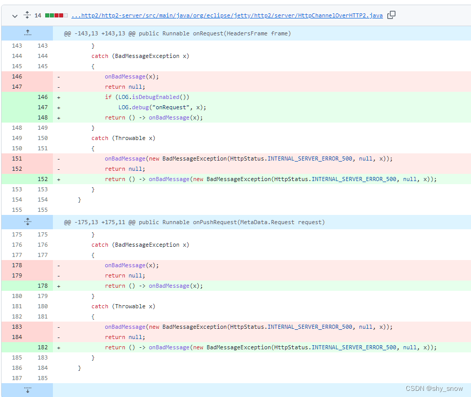 zookeeper3.6.3升级jetty9.4.47解决安全漏洞CVE-2022-2048和CVE-2021-28169,在这里插入图片描述,第2张