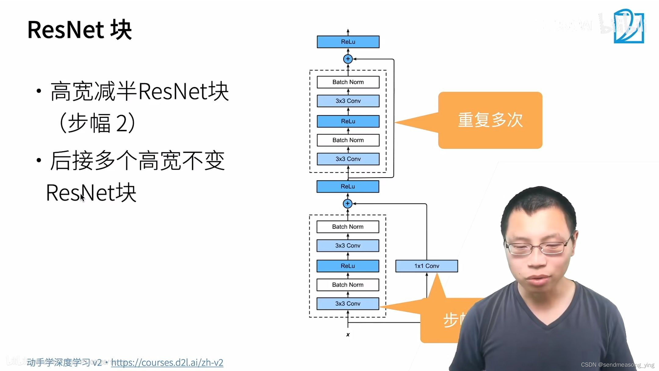 残差网络 ResNet,第4张