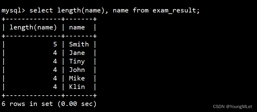 【MySQL】内置函数,在这里插入图片描述,第16张