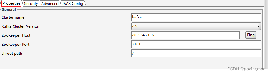 kafka查看消息两种方式（命令行和软件）+另附发送消息方式,第1张