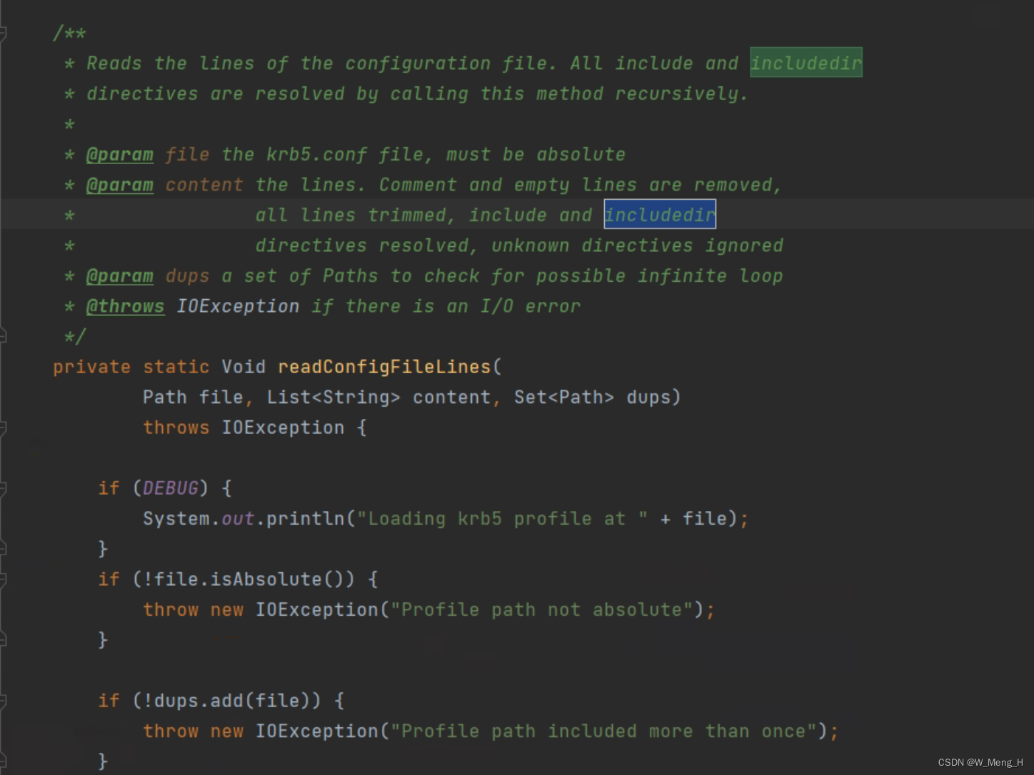 Kafka-配置Kerberos安全认证(JDK8、JDK11),第2张