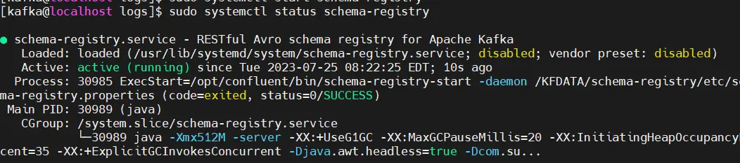 从 MySQL 到 DolphinDB，Debezium + Kafka 数据同步实战,第12张