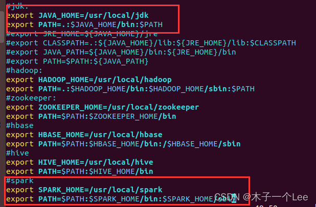 大数据开源框架环境搭建(七)——Spark完全分布式集群的安装部署,第5张