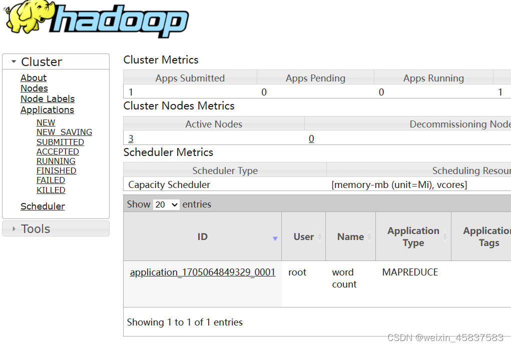 HADOOP 保姆级环境搭建及知识总结,第43张