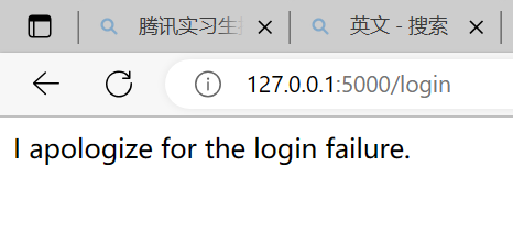 将网页数据读入数据库+将数据库数据读出到网页——基于python flask实现网页与数据库的交互连接【全网最全】,第35张