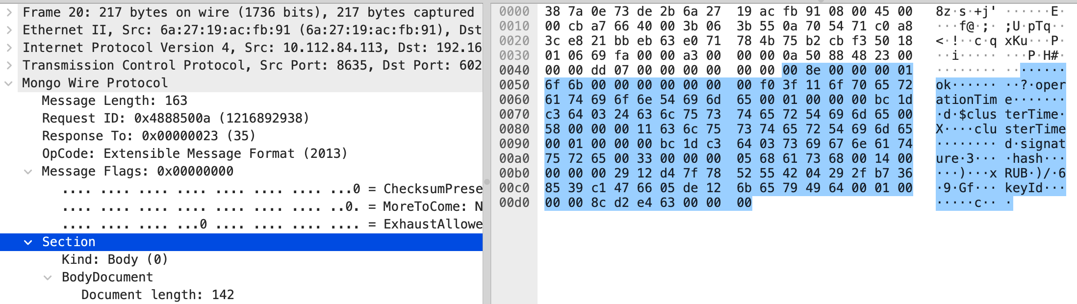 eBPF系列之：DeepFlow 扩展协议解析实践（MongoDB协议与Kafka协议）,image,第4张