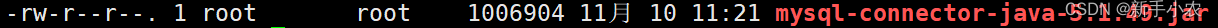 Flink SQL -- 命令行的使用,第6张