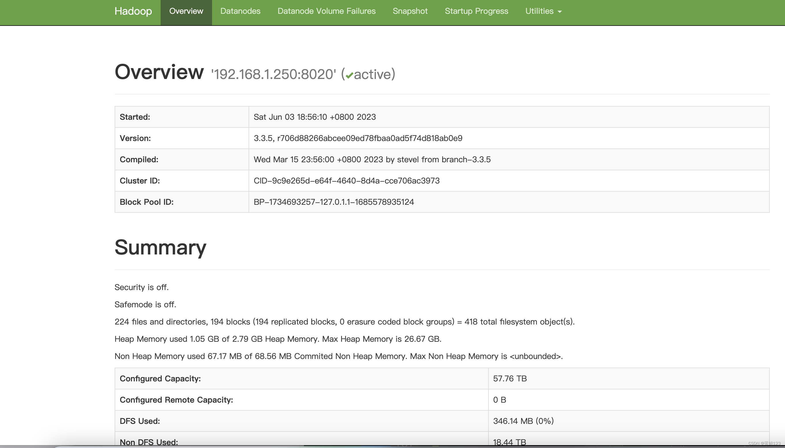 Hive on Spark环境搭建,在这里插入图片描述,第1张