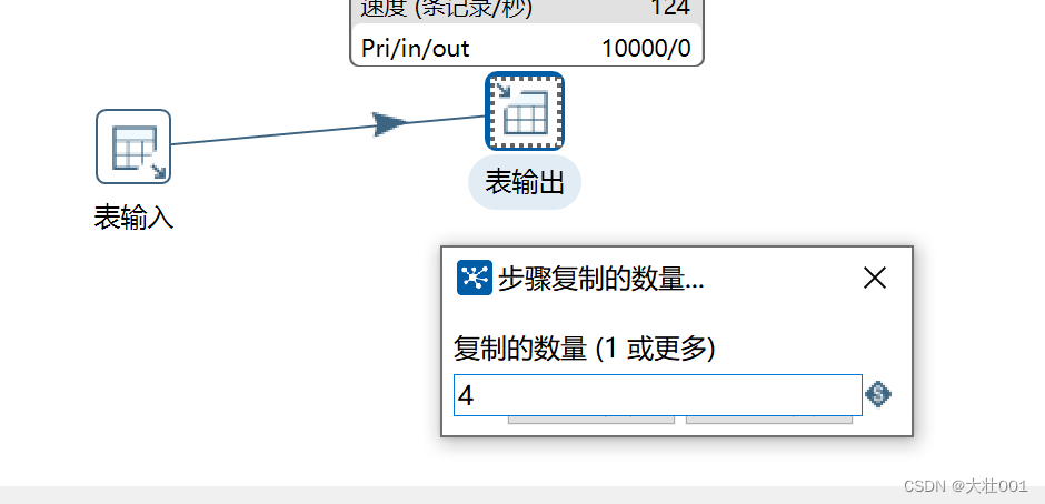 mysql 批量数据插入很慢（kettle 输入输出组件） 性能优化办法,在这里插入图片描述,第6张