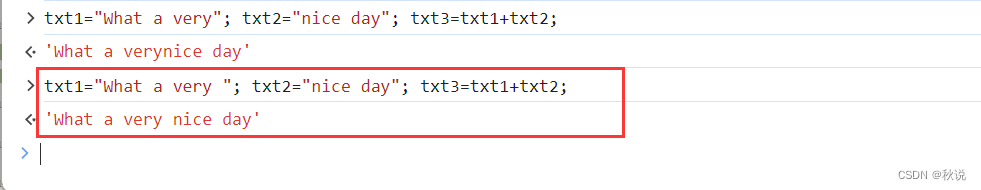 【网络安全必备 | 前端开发基础】一篇文章速学 JavaScript,在这里插入图片描述,第8张