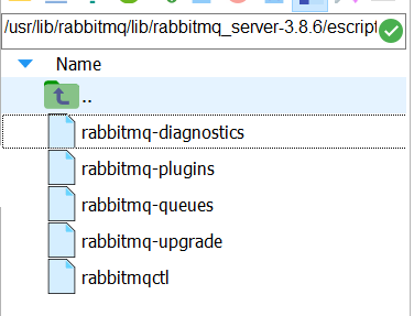 用了这么久rabbitmq，你还不知道它的目录结构吗？,image-20230408104200429,第7张