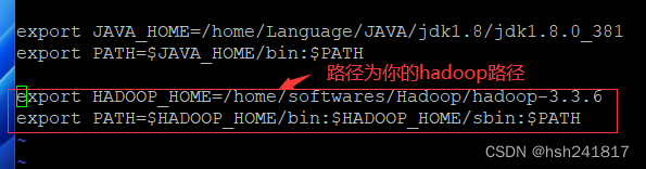 （保姆级）Hadoop-3.3.6、jdk,第65张