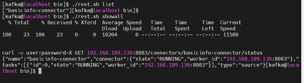 从 MySQL 到 DolphinDB，Debezium + Kafka 数据同步实战,第19张