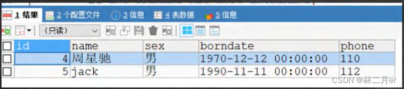 JDBC 技术 | Java连接MySQL数据库（四万字零基础保姆级超全详解）,在这里插入图片描述,第28张