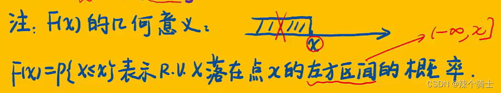 概率论与数理统计————3.随机变量及其分布,第4张