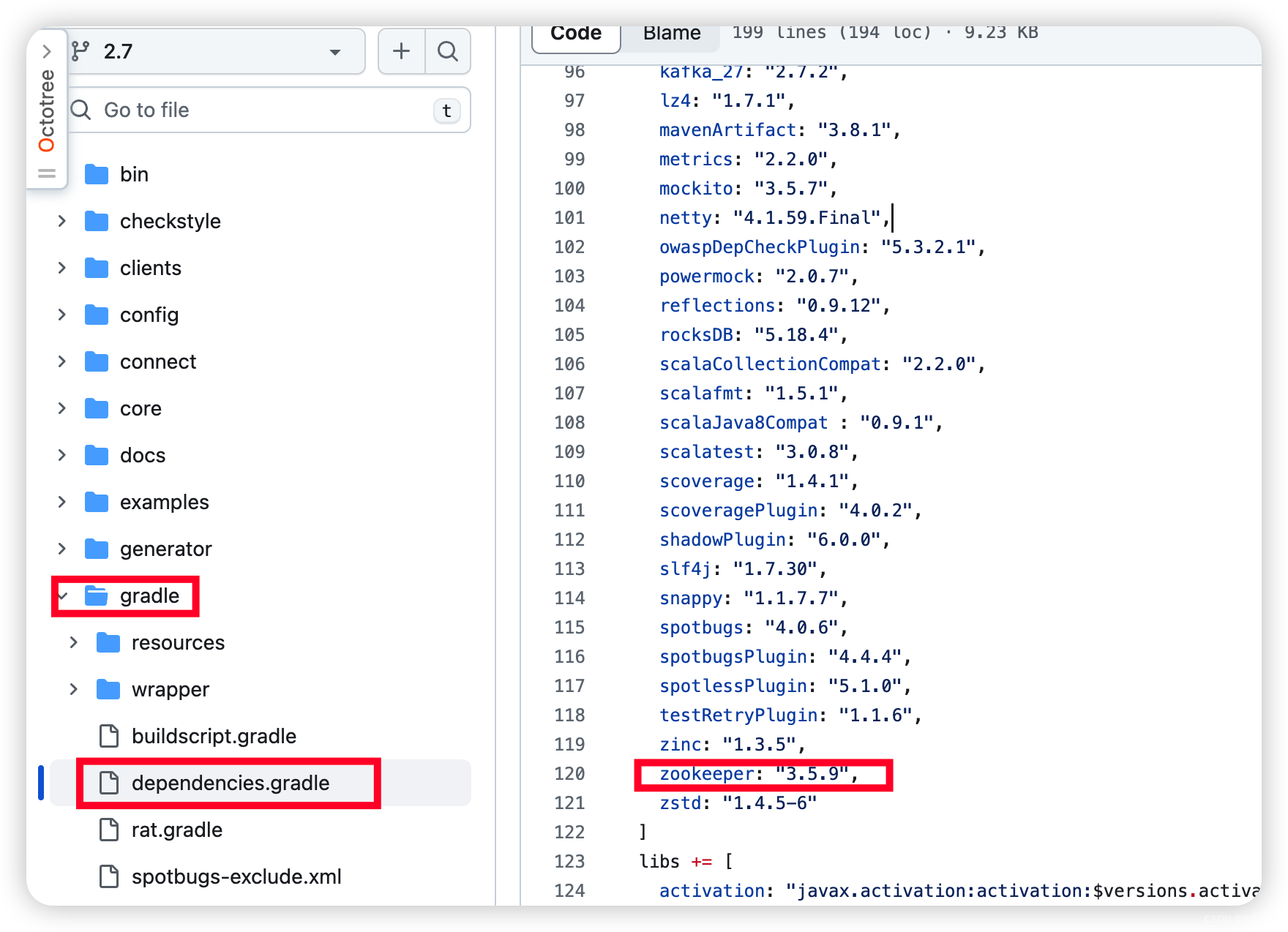 Kafka 01——Kafka的安装及简单入门使用,在这里插入图片描述,第2张