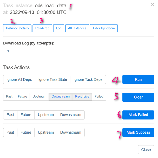 Airflow环境搭建,第6张