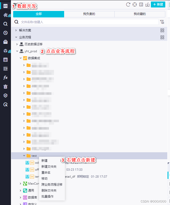 2023-DataWorks数仓开发手册收藏版,第12张