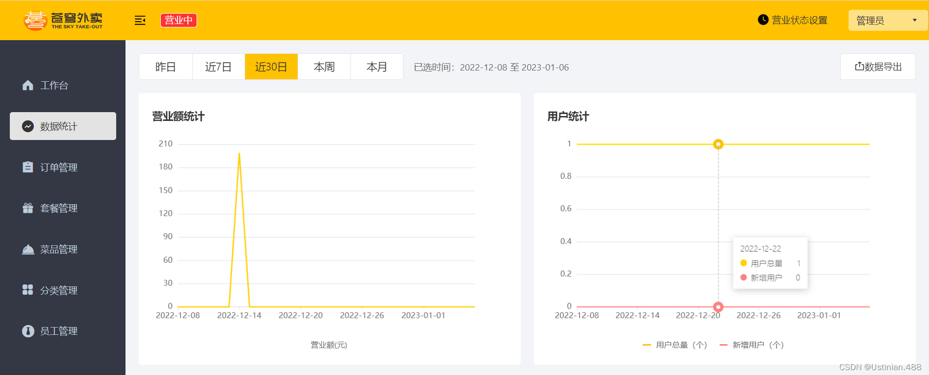 项目实战————苍穹外卖(DAY11),第22张