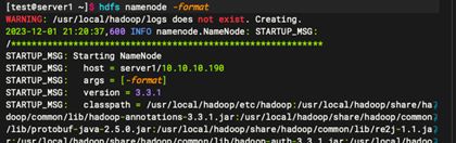 Hadoop 集群环境搭建,第54张