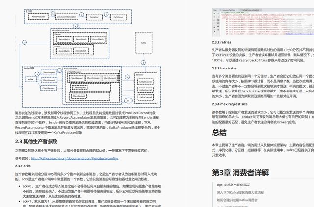 实战指南限时推出，阿里限产Kafka从实战到源码手册，上线即受热捧，访问量破万,7157de7d5481956ef260bd387d401c51.jpeg,第7张