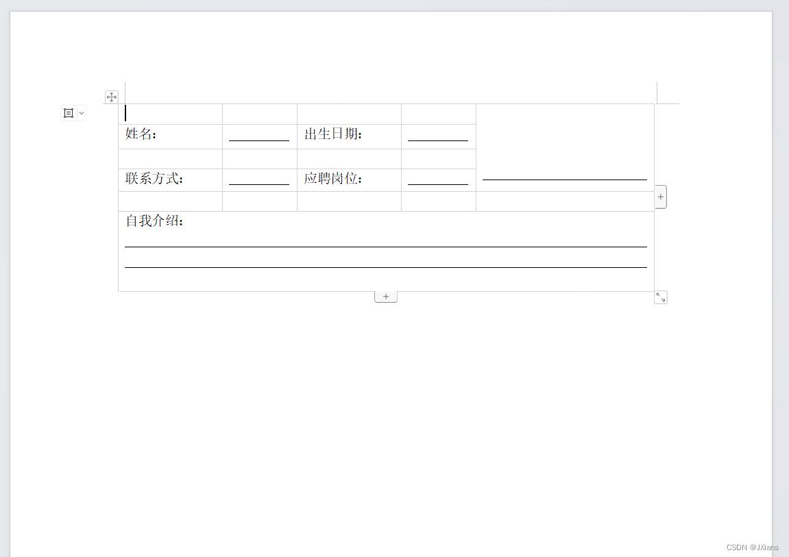 Java 使用 itext 向PDF插入数据和图片,在这里插入图片描述,第2张