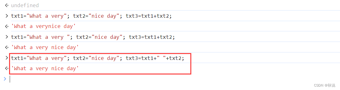 【网络安全必备 | 前端开发基础】一篇文章速学 JavaScript,在这里插入图片描述,第9张