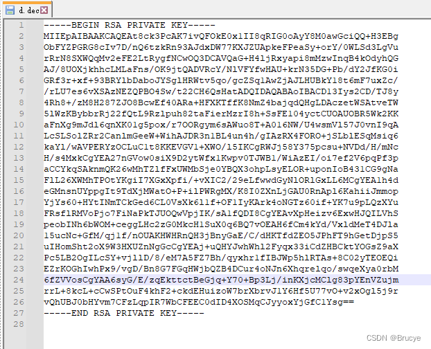 CTF CRYPTO 密码学-1,在这里插入图片描述,第1张